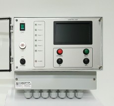 Filtersteuerung/Filtercontrol CCU